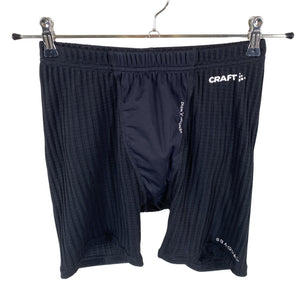 Unisex Craft - Thermal pants, size M - Black (1)