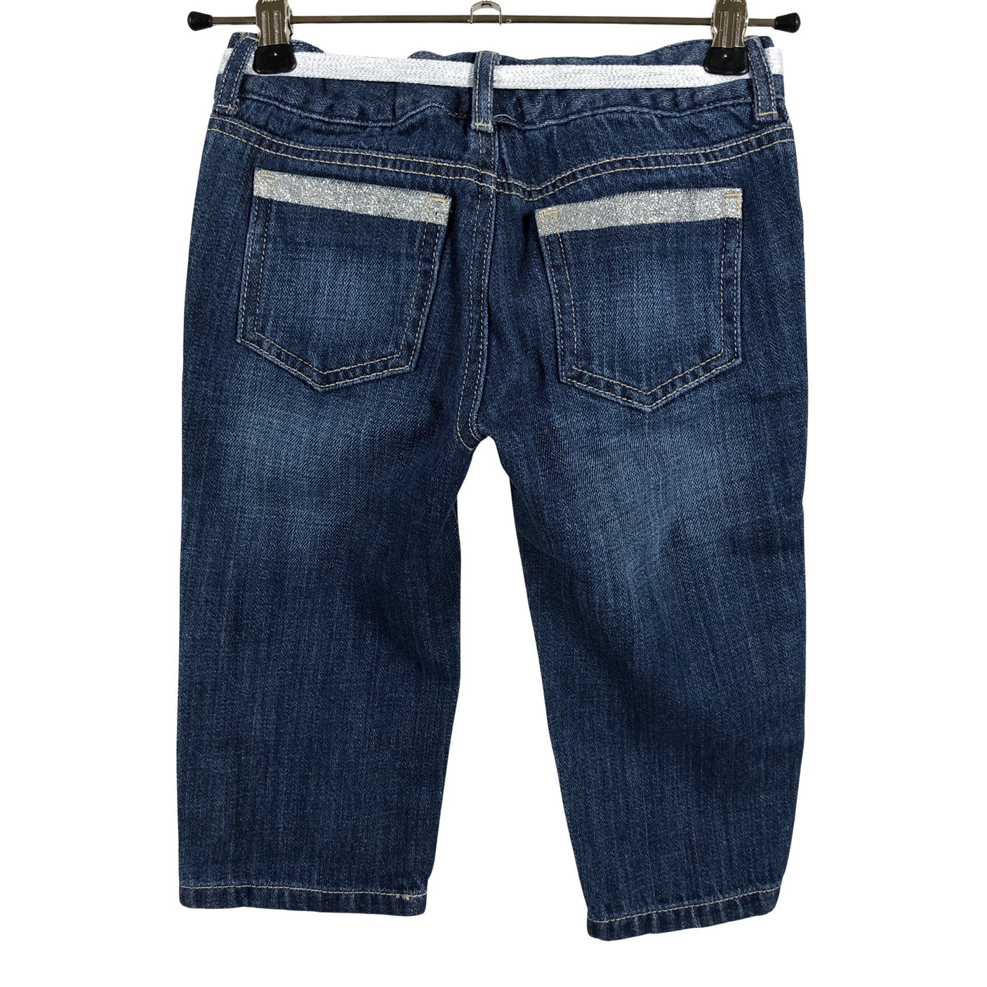 Unisex Tommy Hilfiger - Jeans, size 110 - 116 - Blue (2)