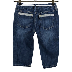 Unisex Tommy Hilfiger - Jeans, size 110 - 116 - Blue (2)