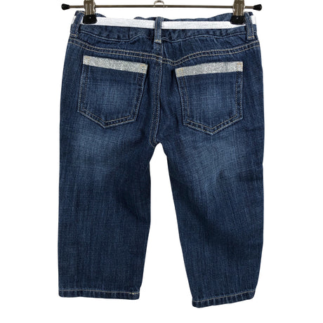 Unisex Tommy Hilfiger - Jeans, size 110 - 116 - Blue (2)