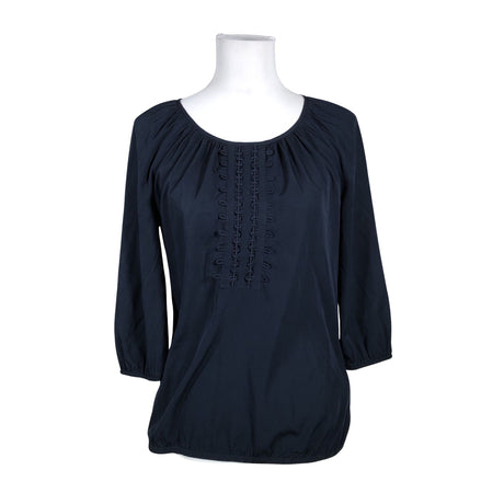 Unisex Esprit - Blouse, size 34 - Blue ()