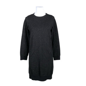 Unisex me&i - Sweatshirt tunic, size 34 - Black (1)