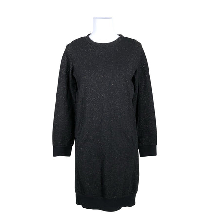 Unisex me&i - Sweatshirt tunic, size 34 - Black ()