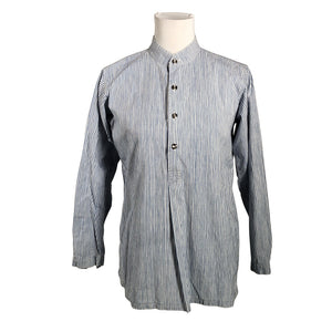 Unisex Marimekko - Blouse, size 42 - Light blue (1)
