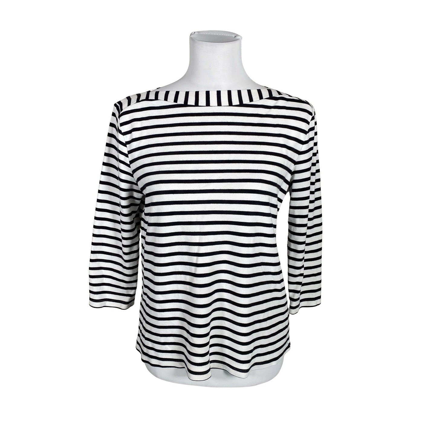 Unisex b.Young - Tricot shirt, size 40 - White (1)