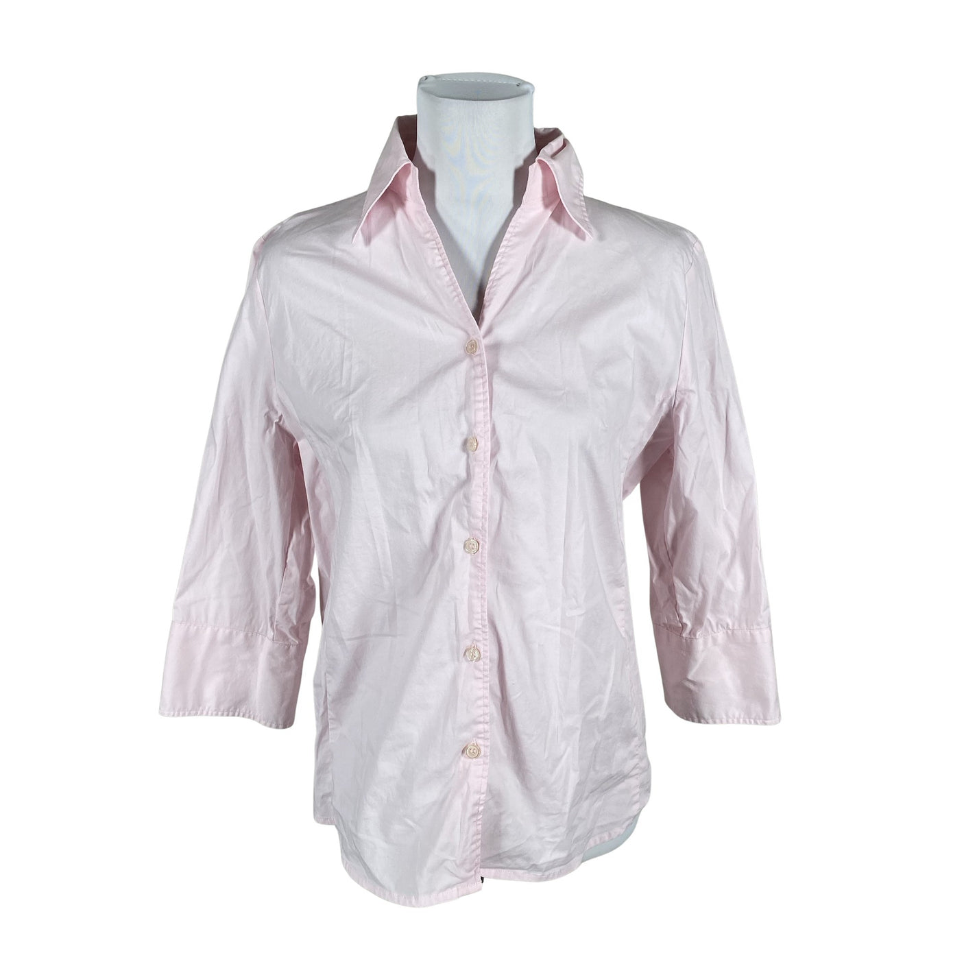 Unisex Global - Blouse, size 38 - Light pink (1)
