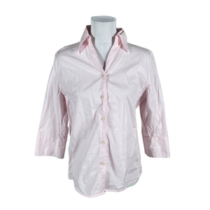 Unisex Global - Blouse, size 38 - Light pink (1)