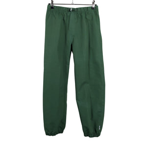 Unisex Molo Kids - Spring/Fall pants, size 134 - 140 - Green (1)
