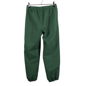 Unisex Molo Kids - Spring/Fall pants, size 134 - 140 - Green (2)