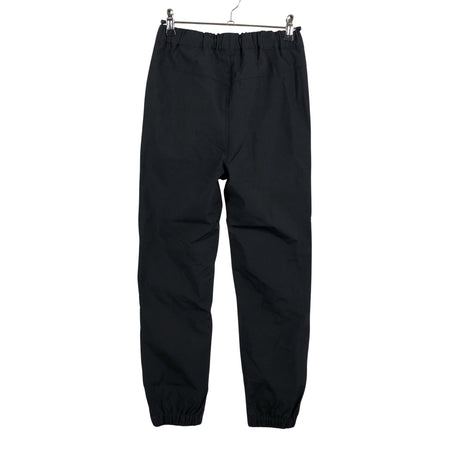 Unisex Name It - Spring/Fall pants, size 134 - 140 - Black (2)