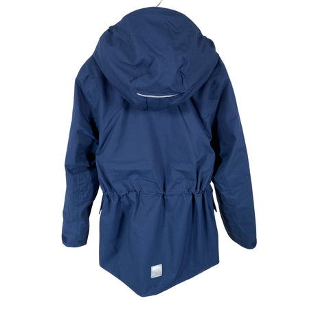Unisex Reimatec - Winter jacket, size 140 - 146 - Blue (2)