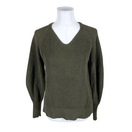 Unisex Selected - Sweater, size 36 - Green ()