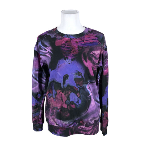 Unisex Nakoa - Sweatshirt, size 36 - Violet ()