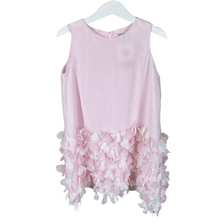 Unisex Mayoral - Party dress, size 110 - 116 - Light pink ()