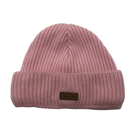 Unisex Metsola - Winter beanie, size 54 - 56 cm - Light pink (2)