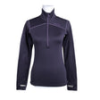 Unisex Craft - Fleece shirt, size 34 - Violet ()