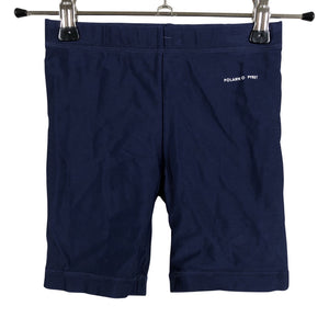 Unisex Polarn O. Pyret - Swim trunks, size 98 - 104 - Blue (1)