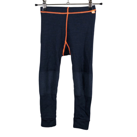 Unisex Helly Hansen - Thermal pants, size 98 - 104 - Blue ()