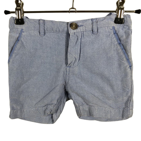 Unisex Polarn O. Pyret - Shorts, size 80 - 86 - Blue ()