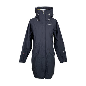 Unisex Didriksons - Outdoor jacket, size 40 - Black (1)