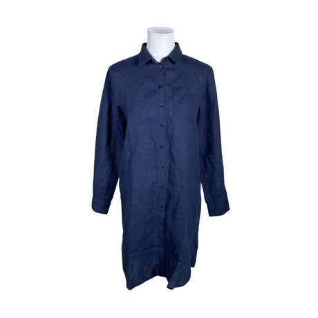 Unisex Nanso - Tunic, size 36 - Blue ()