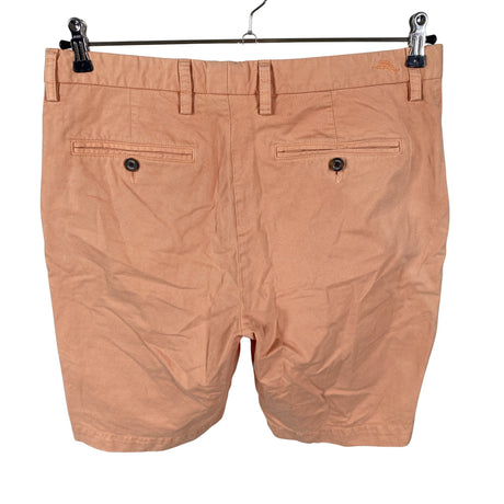 Unisex Tommy Bahama - Shorts, size W32 - Orange (2)