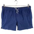 Unisex Panos Emporio - Swim trunks, size XL - Blue ()
