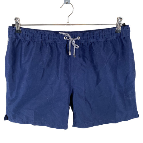 Unisex Panos Emporio - Swim trunks, size XL - Blue ()