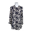Unisex Your Face - Blouse, size 36 - Black ()