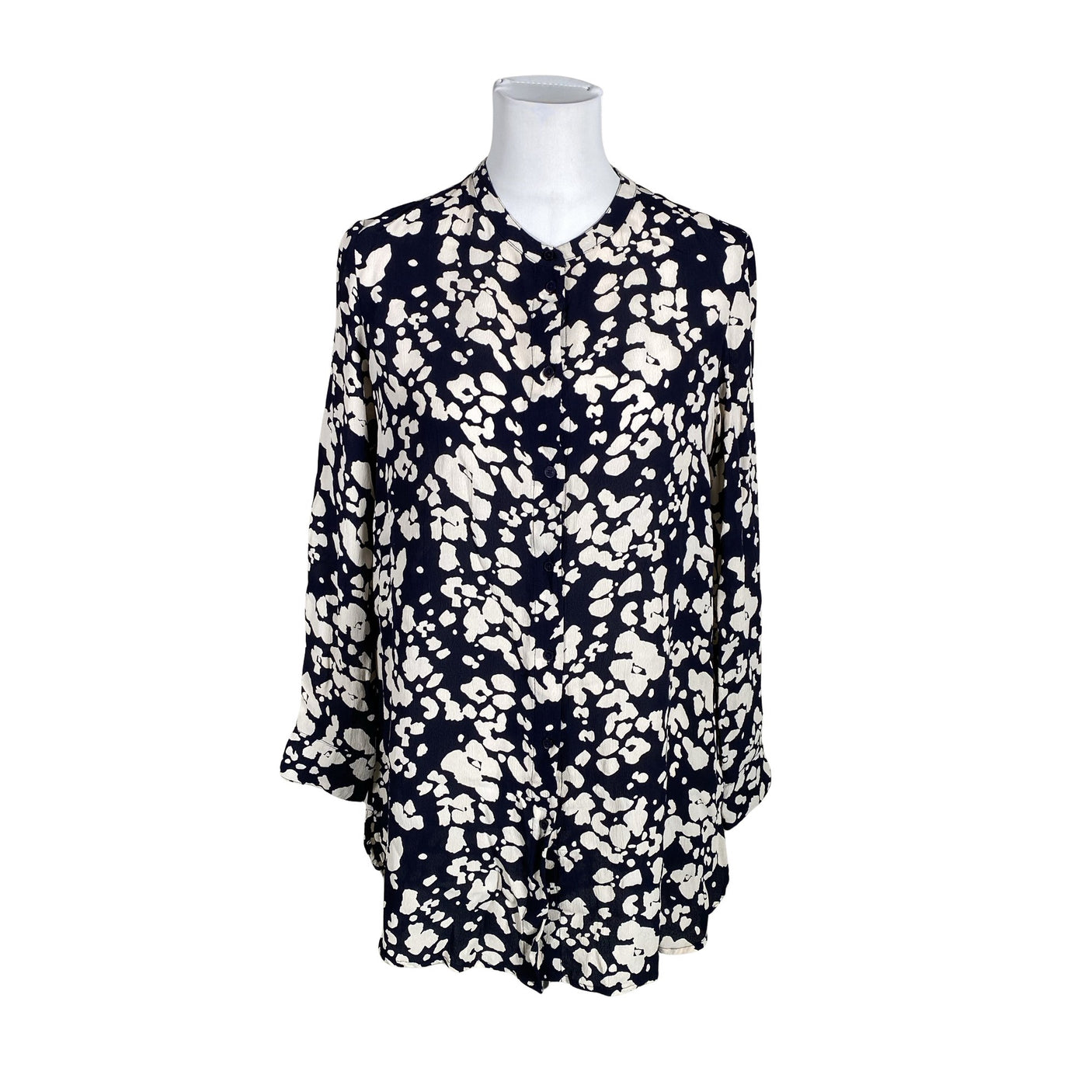 Unisex Your Face - Blouse, size 36 - Black (1)