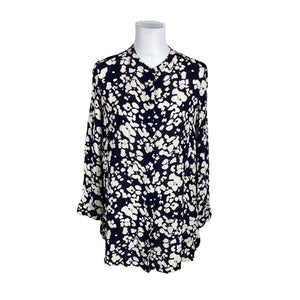 Unisex Your Face - Blouse, size 36 - Black (1)