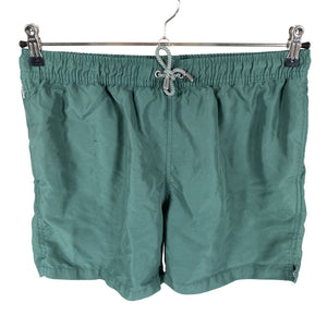 Unisex Panos Emporio - Swim trunks, size L - Green (1)