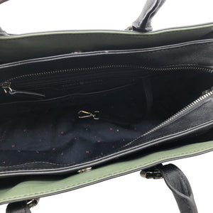 Unisex Tommy Hilfiger - Handbag, size Midi - Black (3)