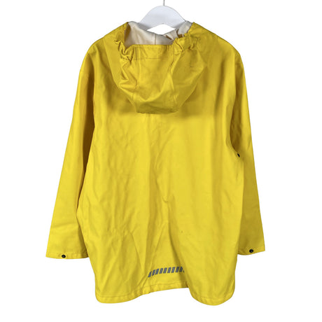 Unisex Karhu - Rain jacket, size 134 - 140 - Yellow (2)