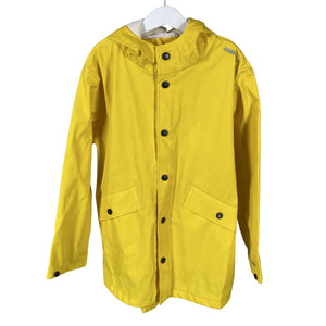 Unisex Karhu - Rain jacket, size 134 - 140 - Yellow (1)
