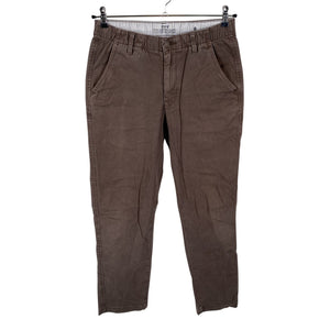 Unisex Levi's - Chinos, size S - Brown (1)
