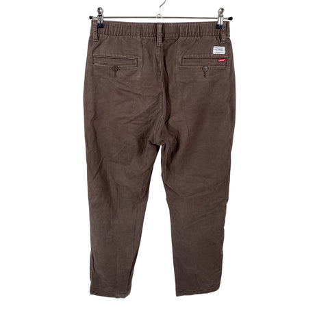 Unisex Levi's - Chinos, size S - Brown (2)