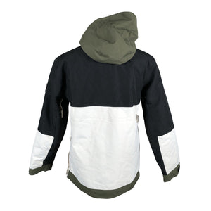 Unisex McKinley - Winter jacket, size L - Green (2)