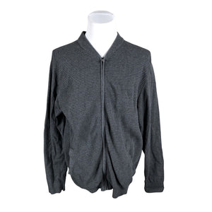 Unisex Cap Horn - Sweater, size XXXL - Gray (1)