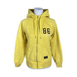 Unisex Peak Performance - Hoodie, size 38 - Yellow ()