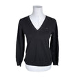 Unisex Tommy Hilfiger - Sweater, size 36 - Black ()
