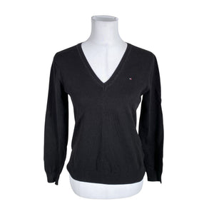Unisex Tommy Hilfiger - Sweater, size 36 - Black (1)