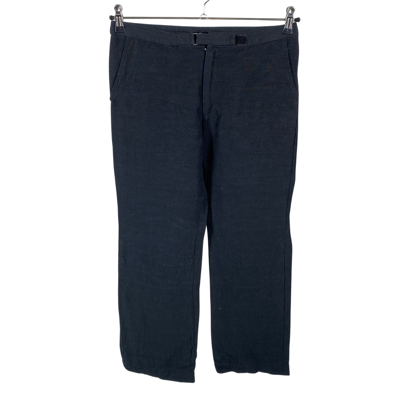 Unisex InWear - Slacks, size 36 - Black (1)