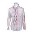 Unisex Jackpot - Blouse, size 36 - Light pink ()