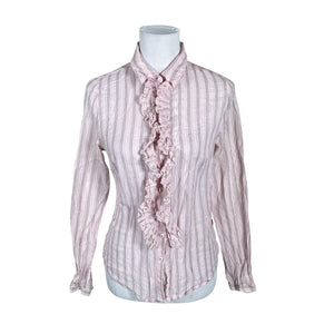 Unisex Jackpot - Blouse, size 36 - Light pink (1)