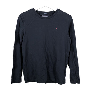 Unisex Tommy Hilfiger - Tricot shirt, size 158 - 164 - Blue (1)