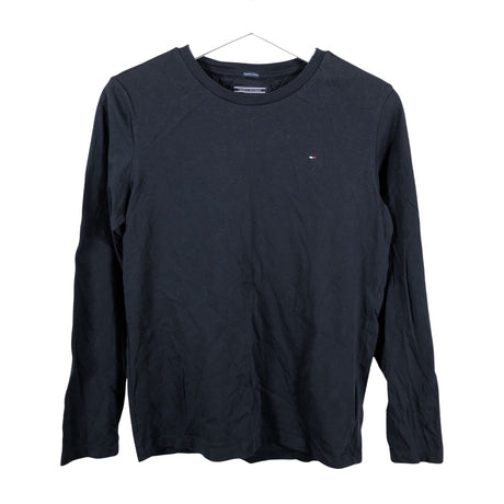 Unisex Tommy Hilfiger - Tricot shirt, size 158 - 164 - Blue ()