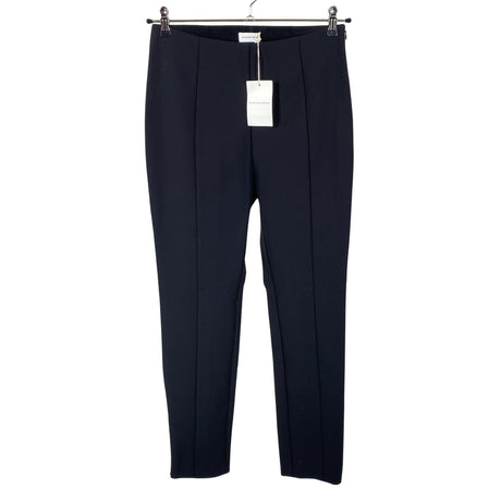 Unisex by Malene Birger - Slacks, size 42 - Black ()