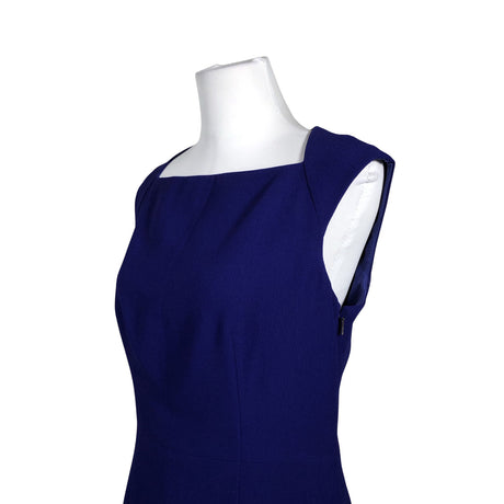 Unisex Hugo Boss - Dress, size 40 - Blue (2)