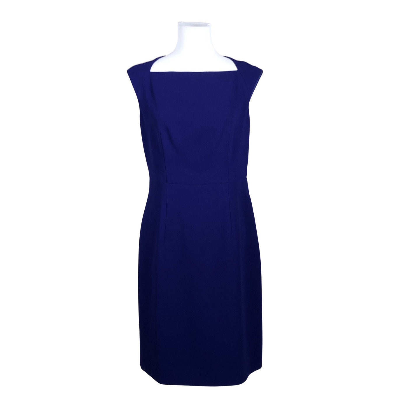 Unisex Hugo Boss - Dress, size 40 - Blue (1)